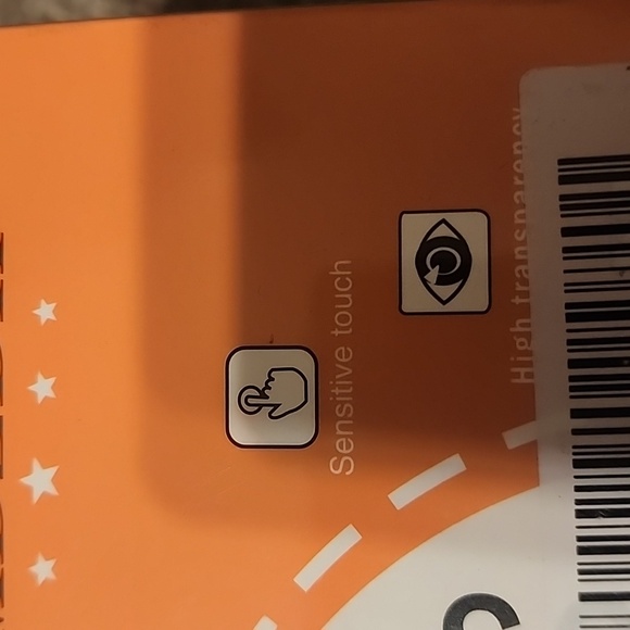 Bundle of 7 -  3 pack privacy screen protector for iPhone 16plus - Picture 2 of 6